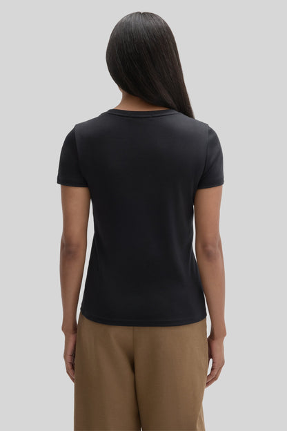 Robert Barakett The Barakett Women's V Tee