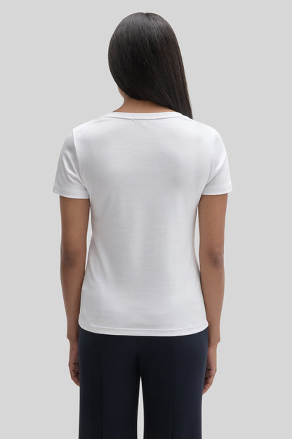 Robert Barakett The Barakett Women's V Tee
