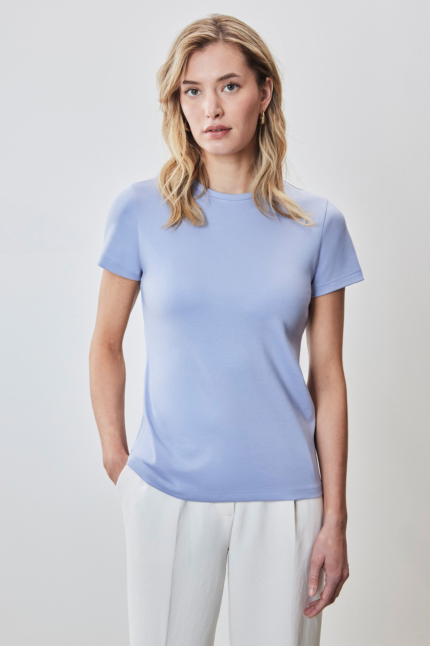 Robert Barakett Barakett Women's Tee