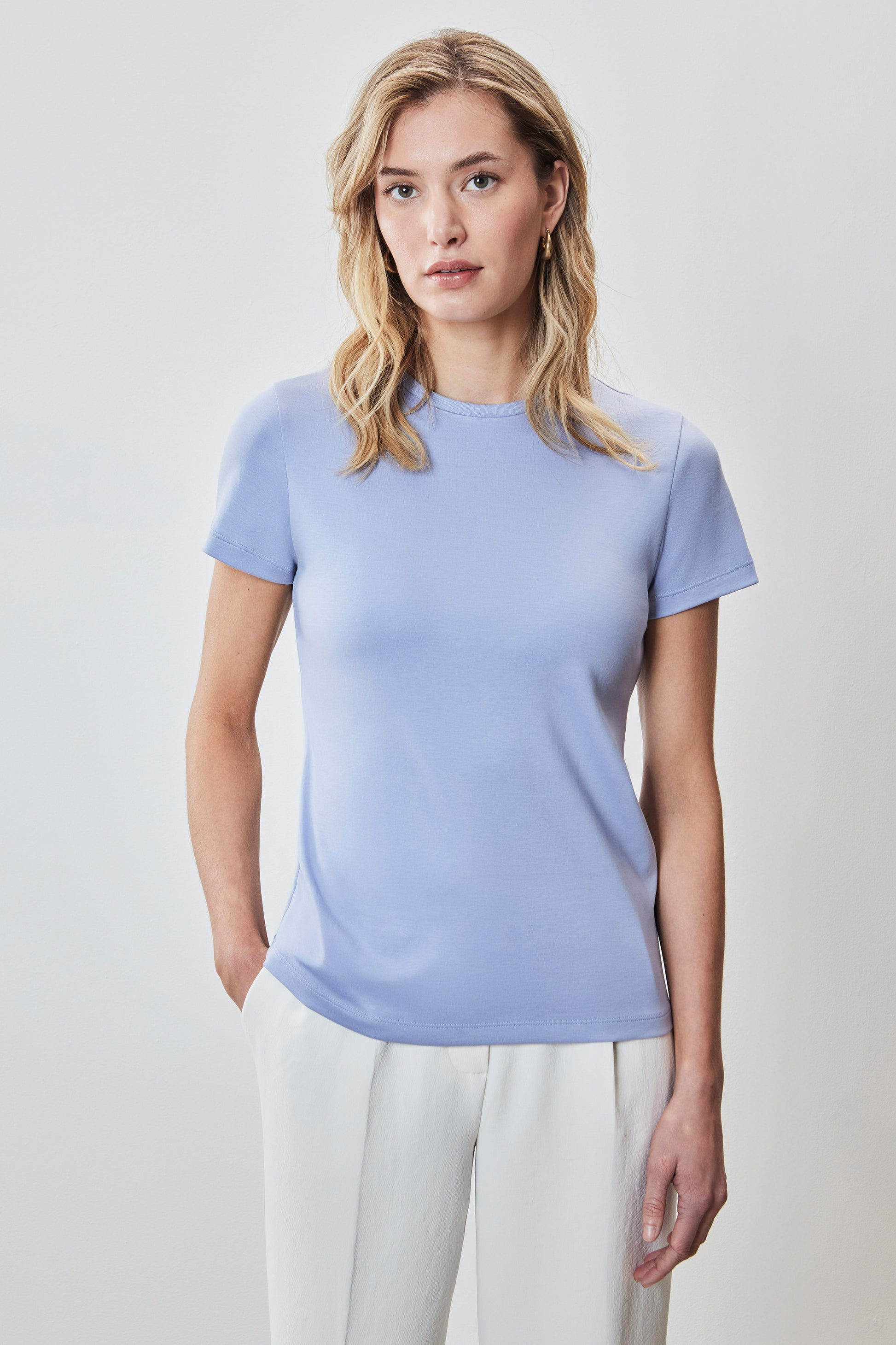 Robert Barakett Barakett Women's Tee