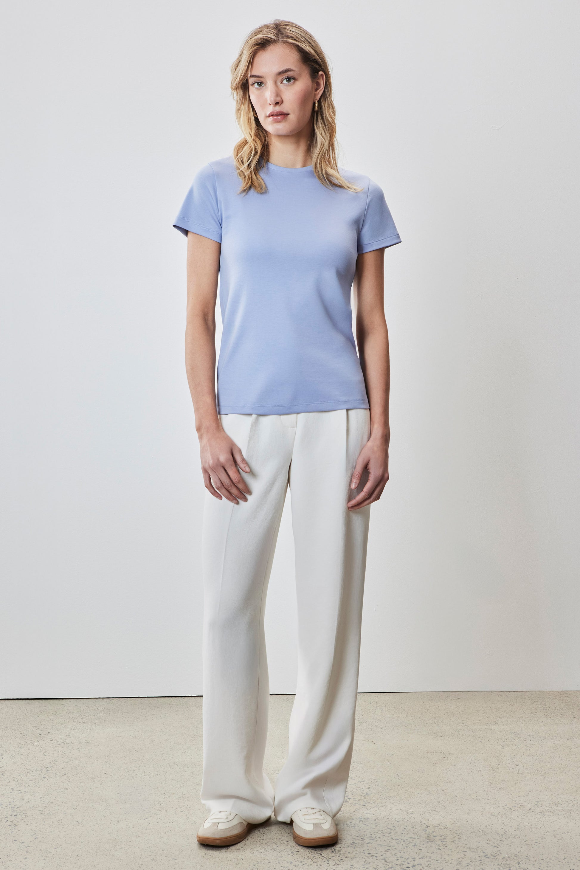 Robert Barakett Barakett Women's Tee
