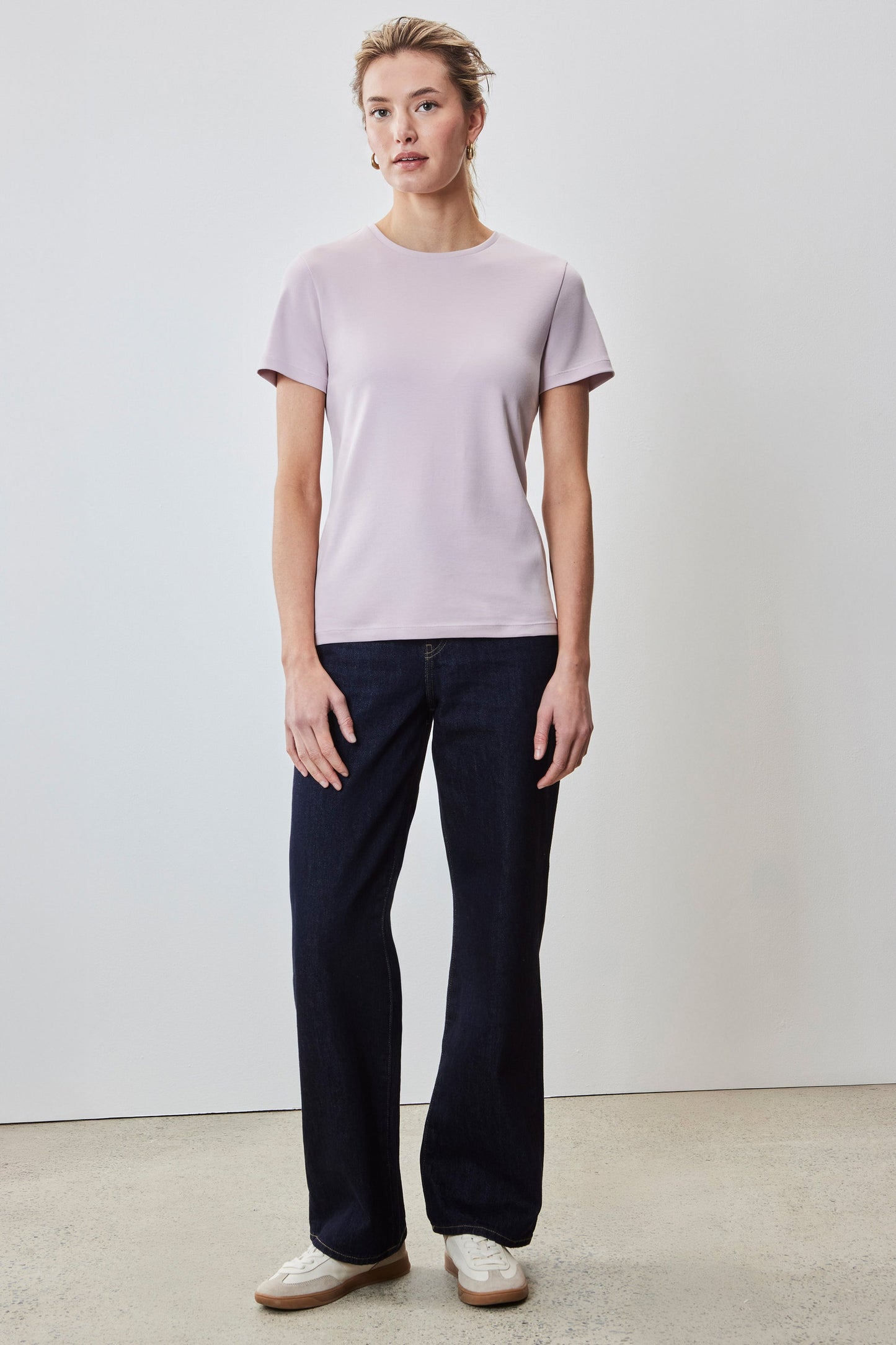 Robert Barakett Barakett Women's Tee