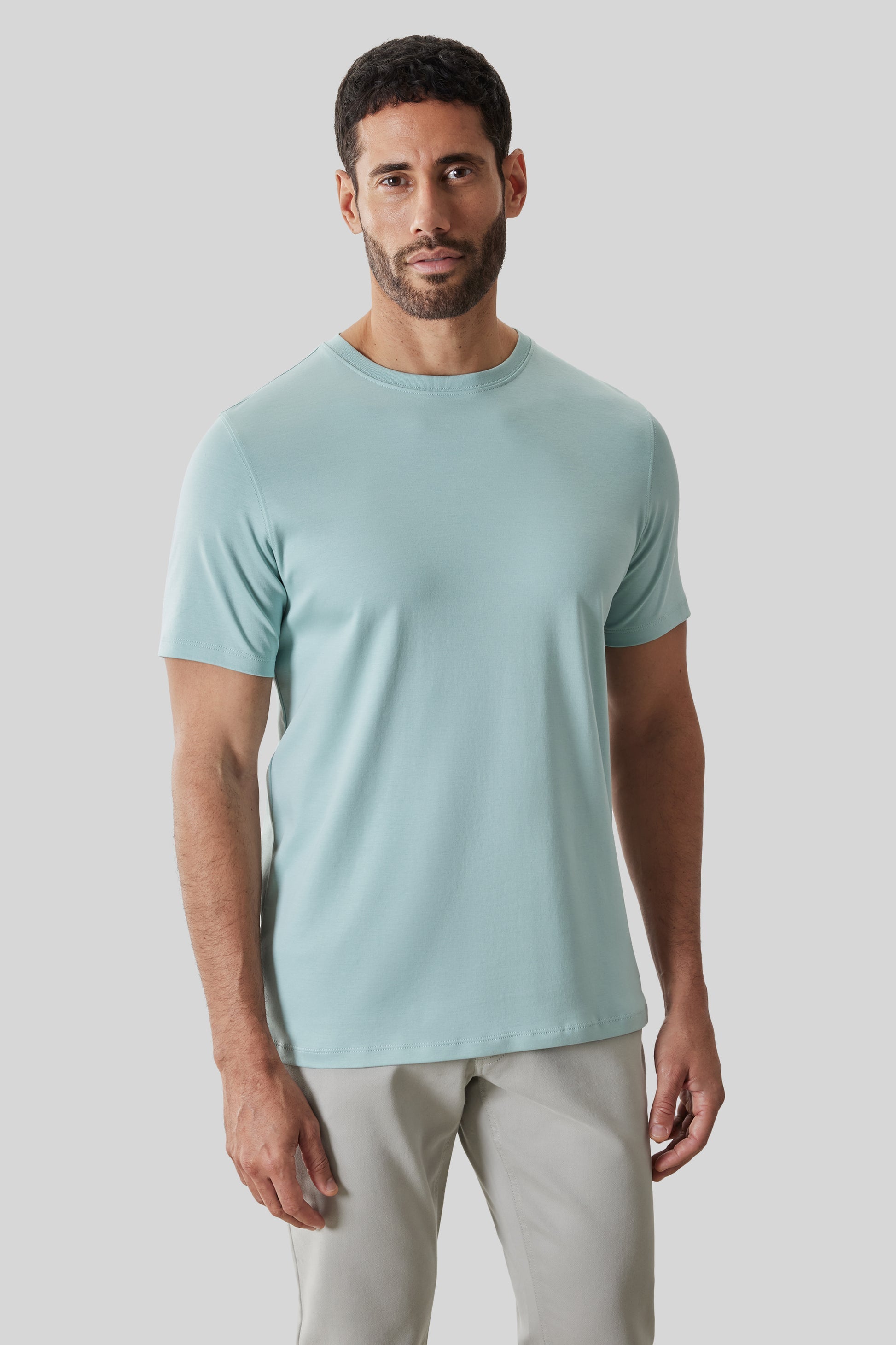 Robert Barakett The Barakett Tee