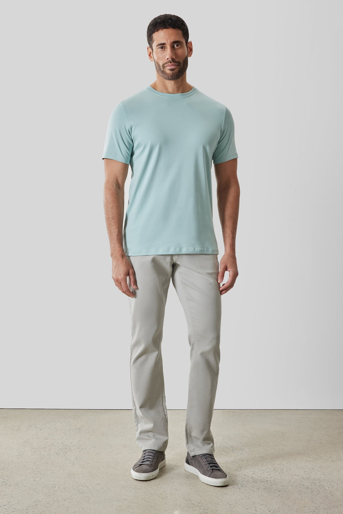 Robert Barakett The Barakett Tee