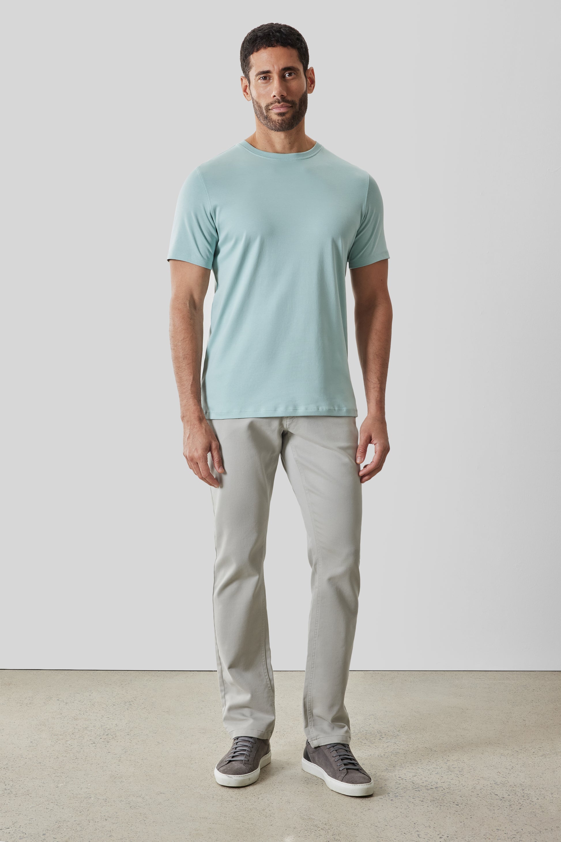 Robert Barakett The Barakett Tee