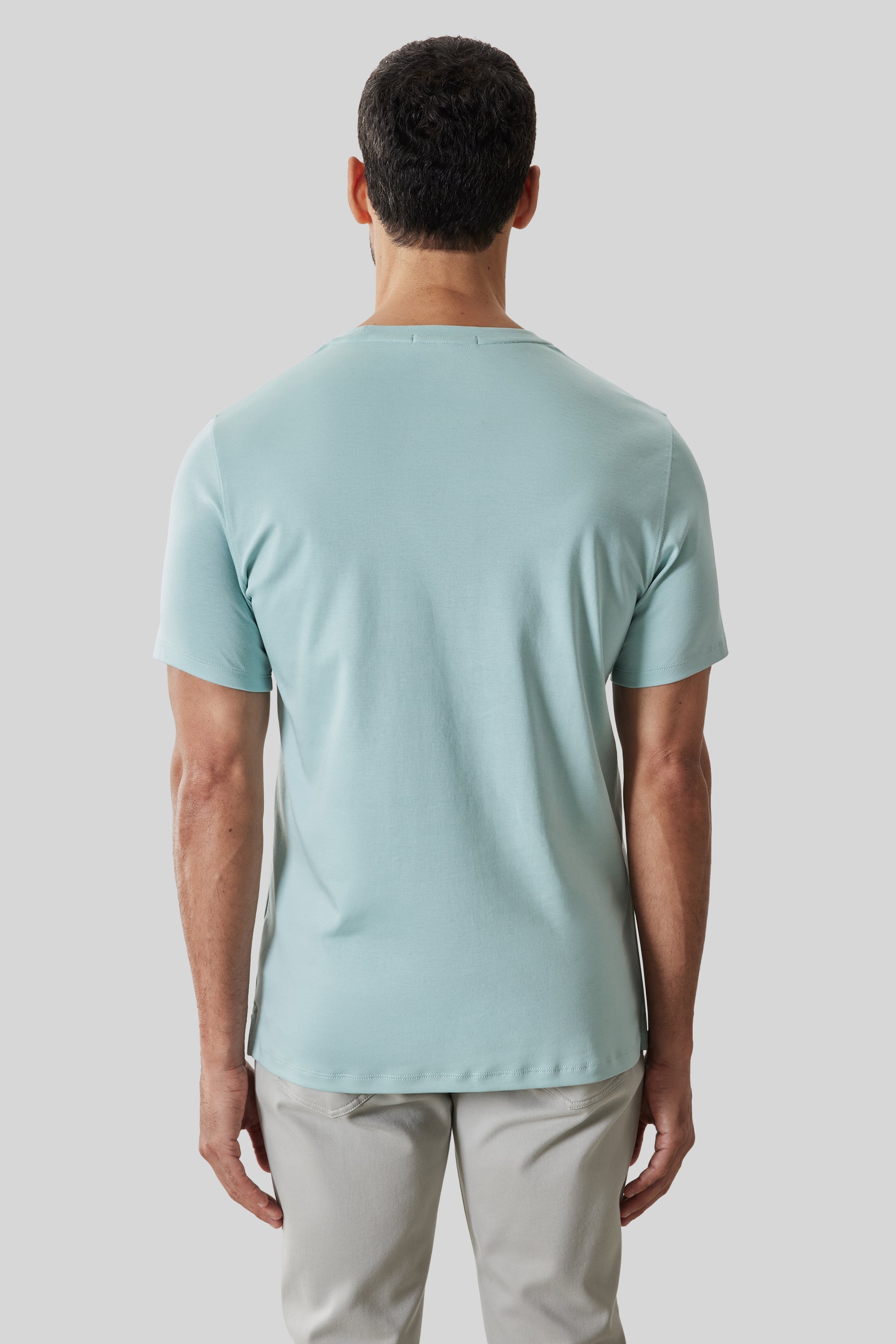 Robert Barakett The Barakett Tee