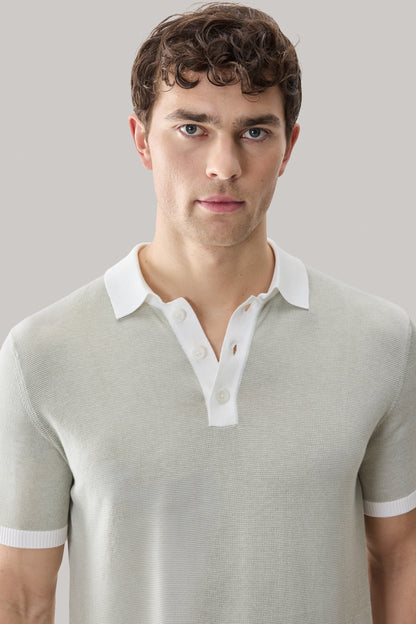 Robert Barakett Jorren Sweater Polo