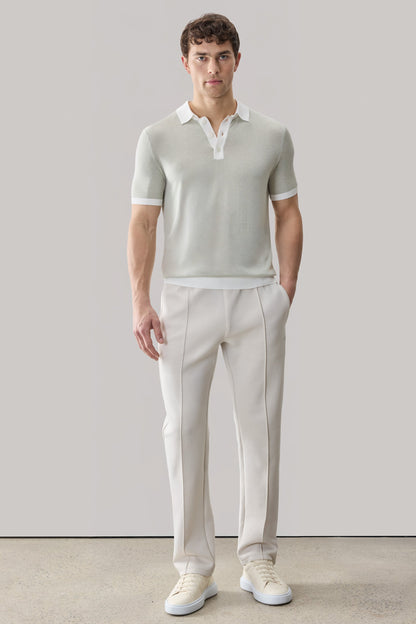 Robert Barakett Jorren Sweater Polo