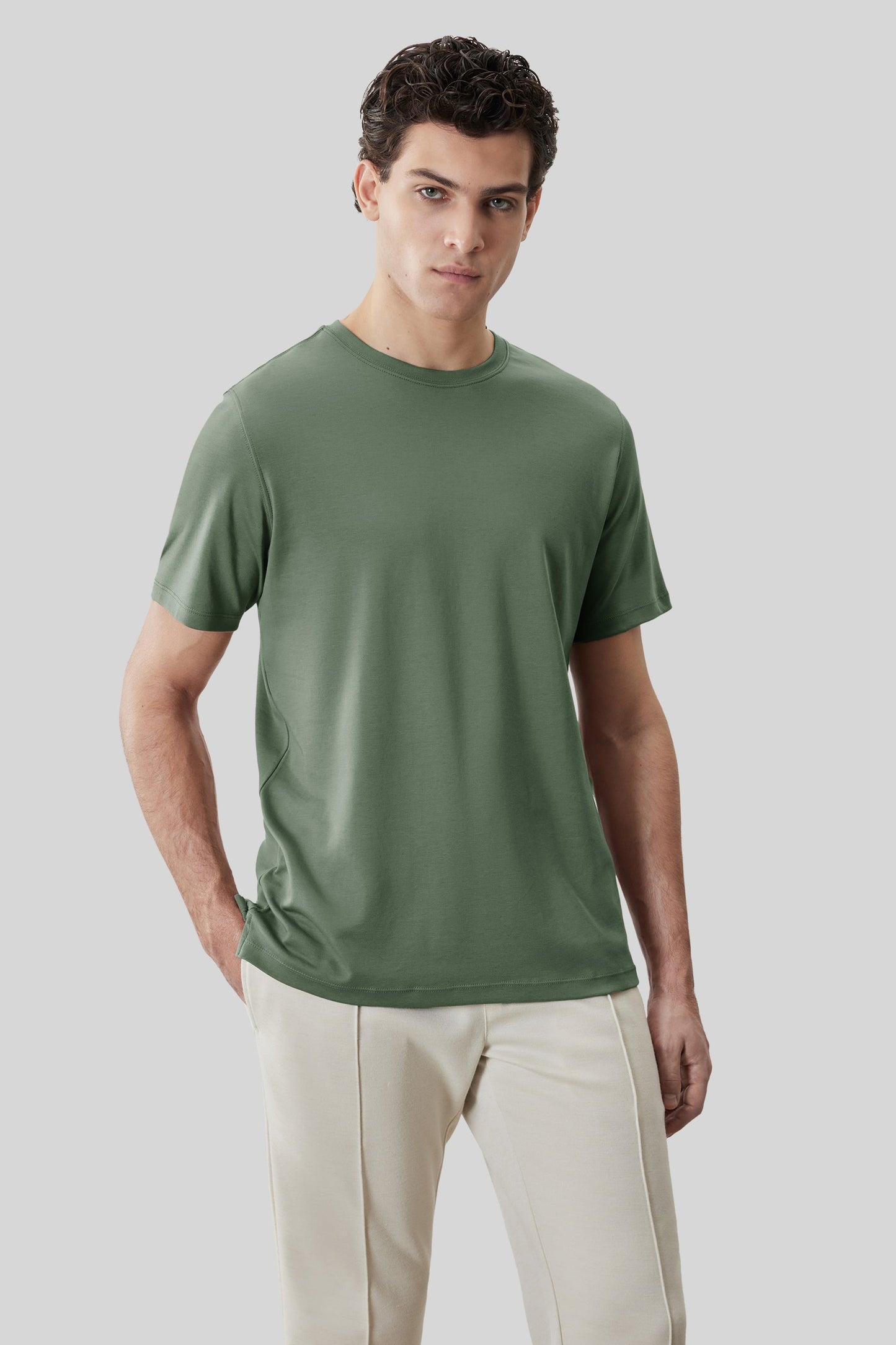 Robert Barakett The Barakett Tee
