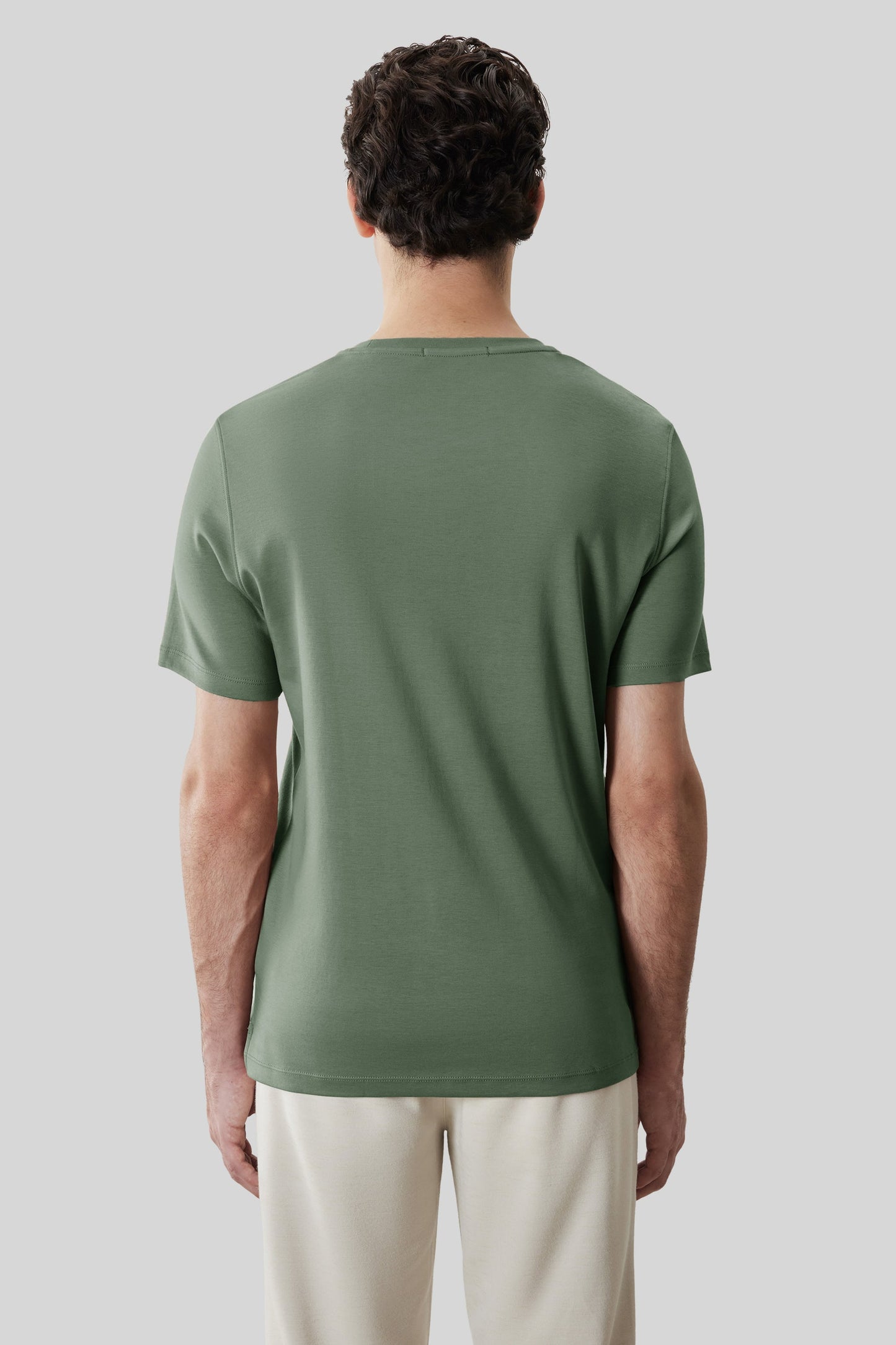 Robert Barakett The Barakett Tee