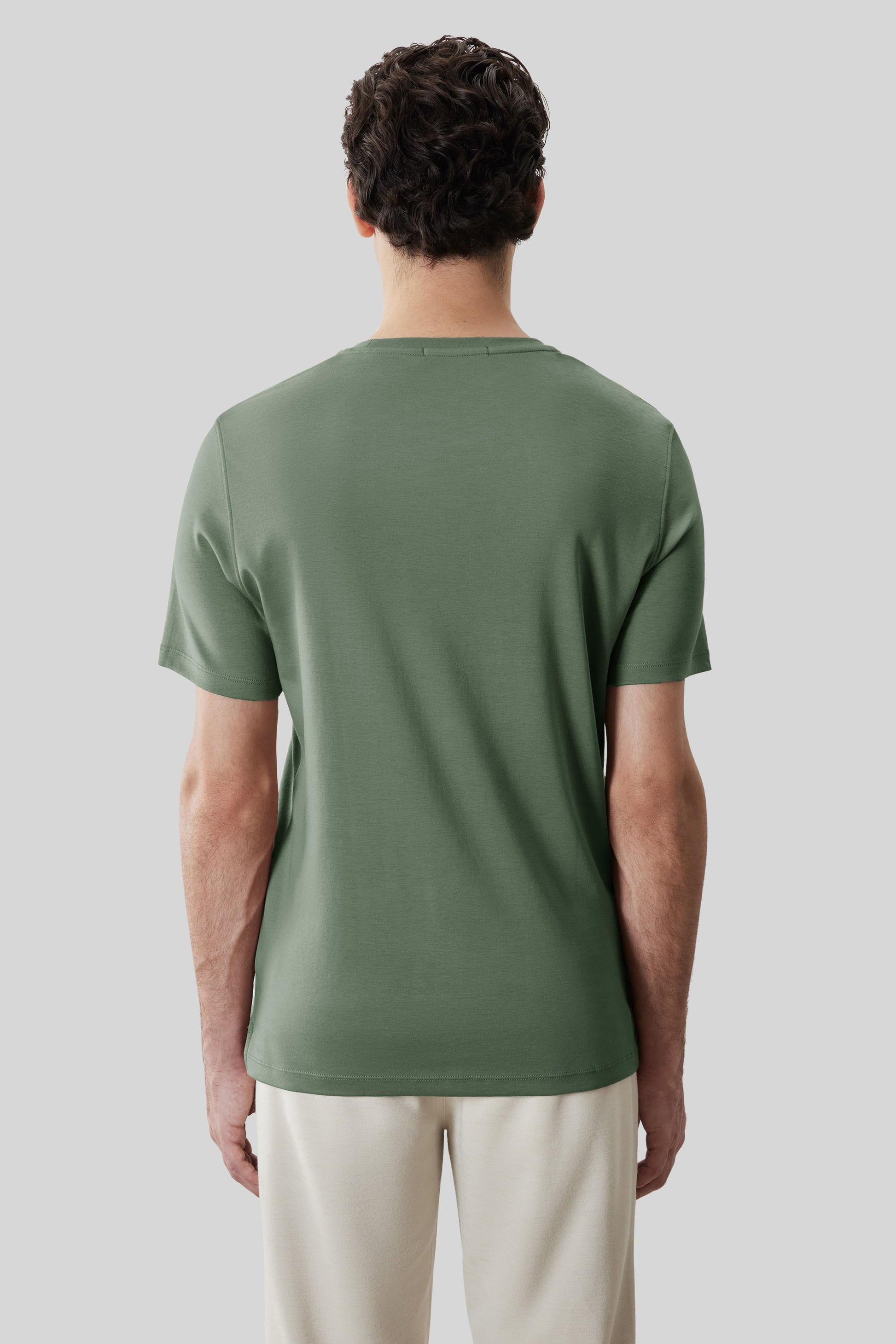 Robert Barakett The Barakett Tee