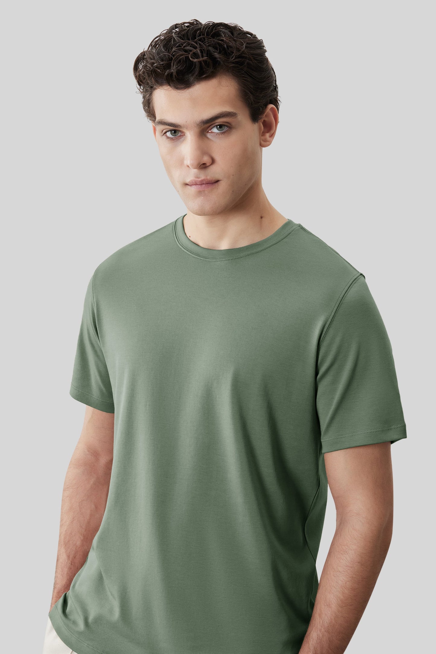 Robert Barakett The Barakett Tee