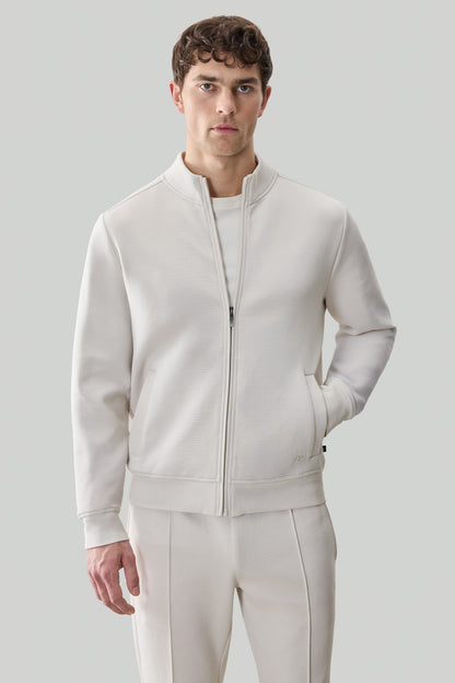 Robert Barakett Kenji Long Sleeve Full Zip