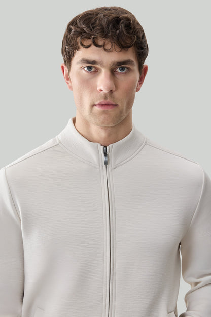 Robert Barakett Kenji Long Sleeve Full Zip