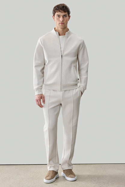 Robert Barakett Kenji Long Sleeve Full Zip