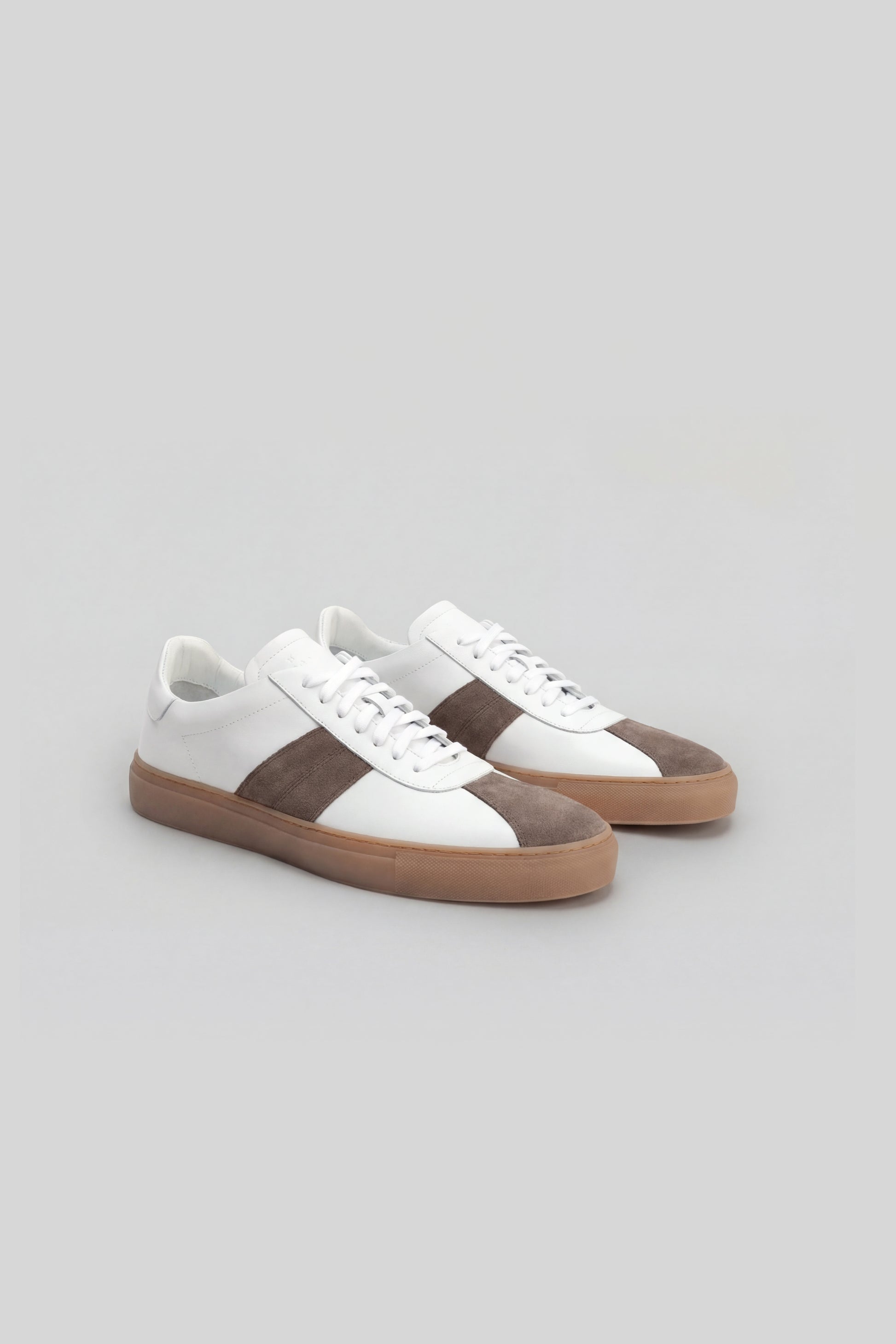 Robert Barakett Dalton Stripe Sneaker