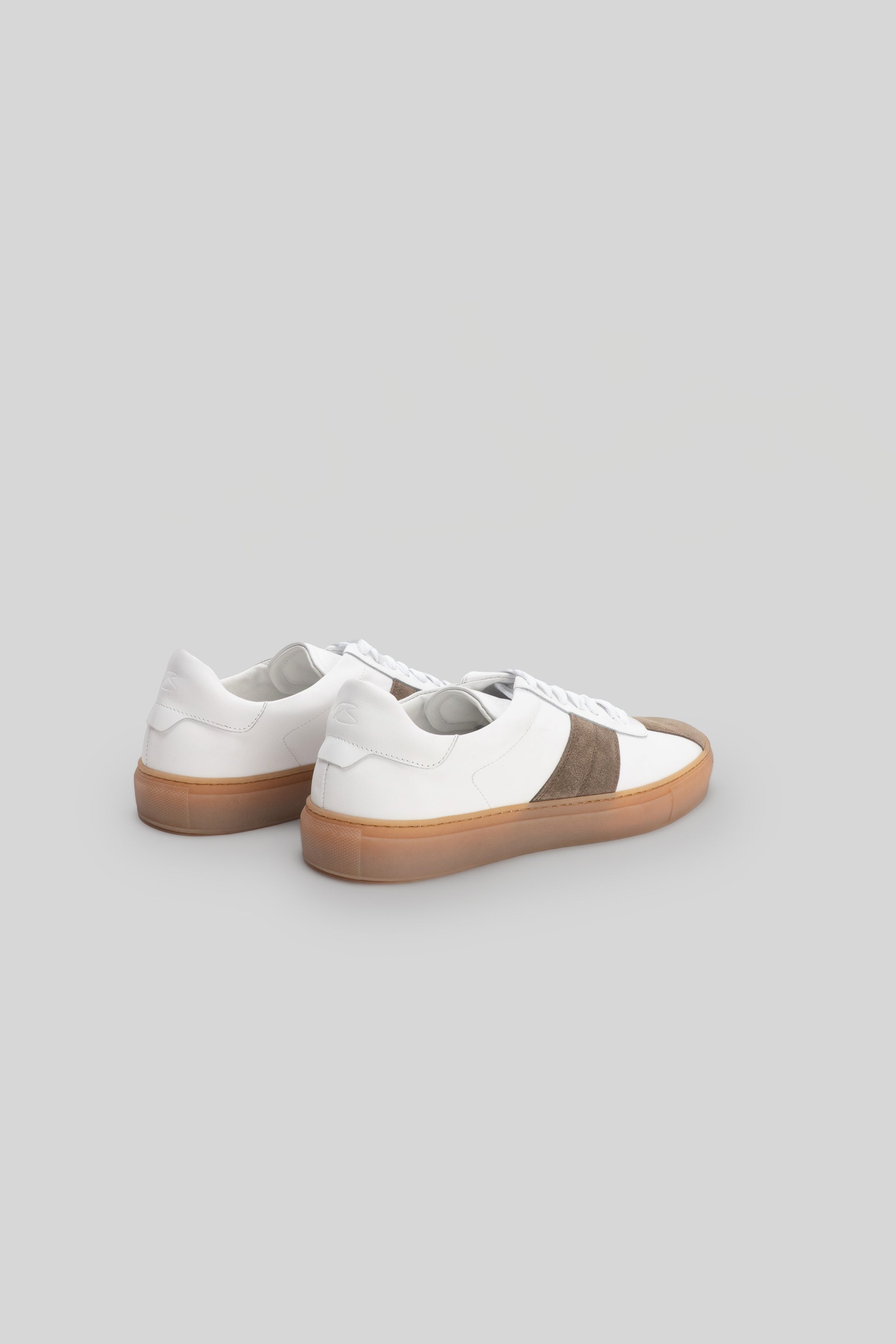 Robert Barakett Dalton Stripe Sneaker