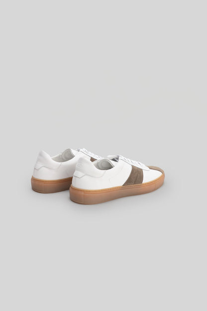 Robert Barakett Dalton Stripe Sneaker