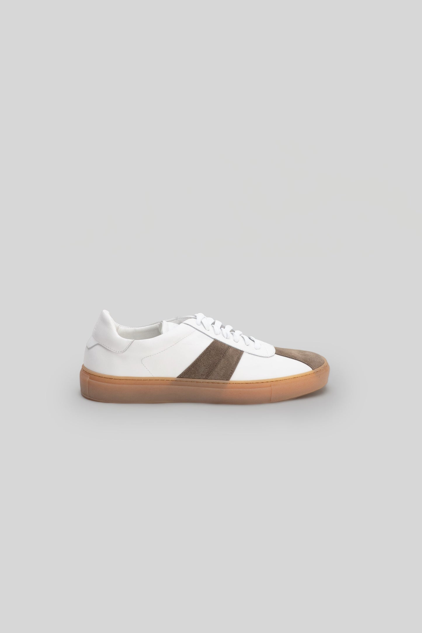 Robert Barakett Dalton Stripe Sneaker