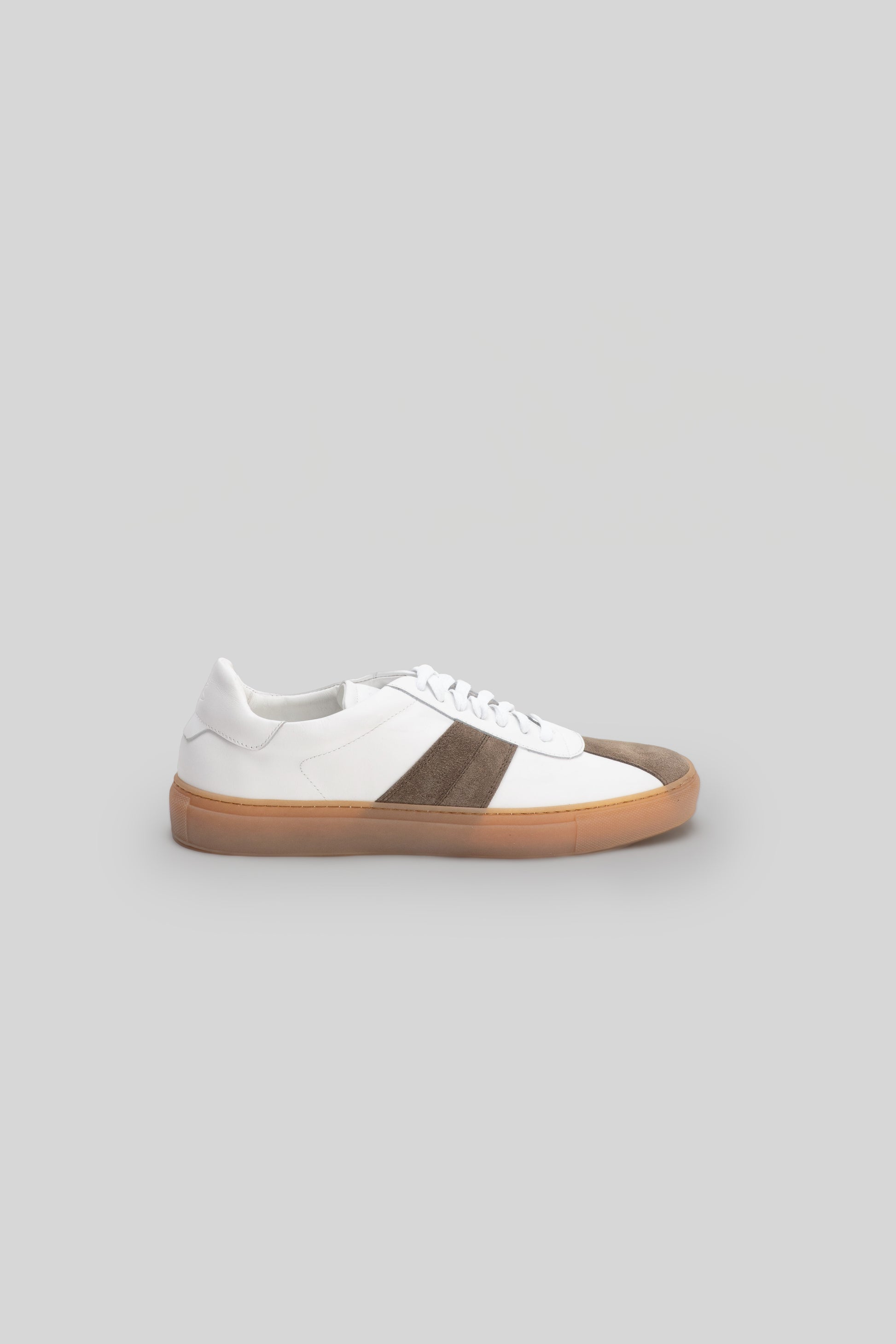 Robert Barakett Dalton Stripe Sneaker