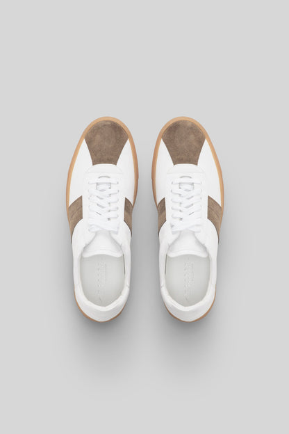 Robert Barakett Dalton Stripe Sneaker