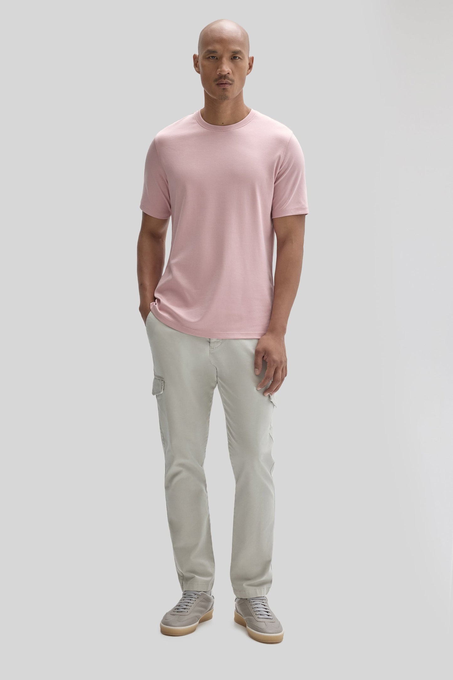 Robert Barakett The Barakett Tee