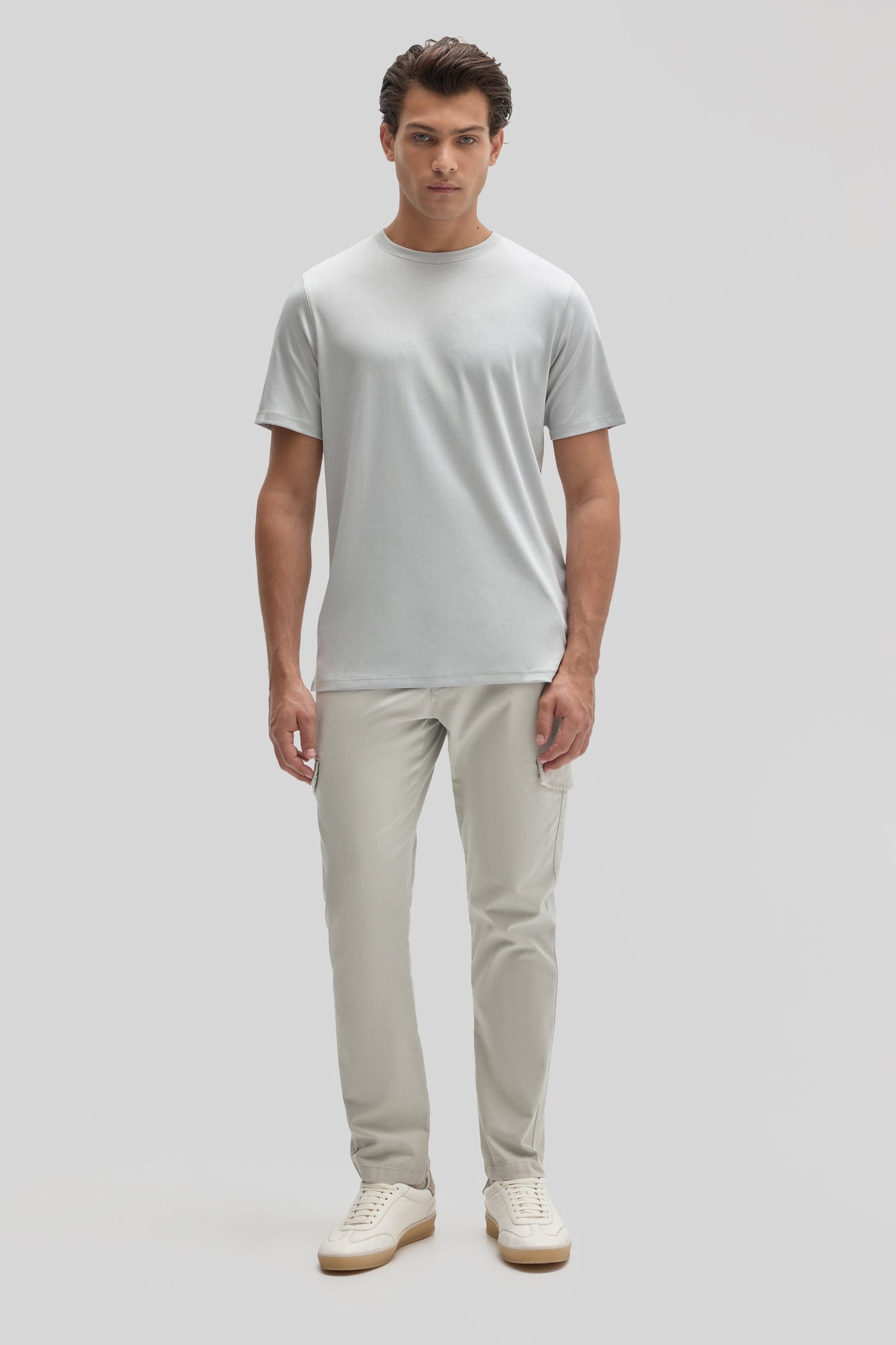 Robert Barakett The Barakett Tee