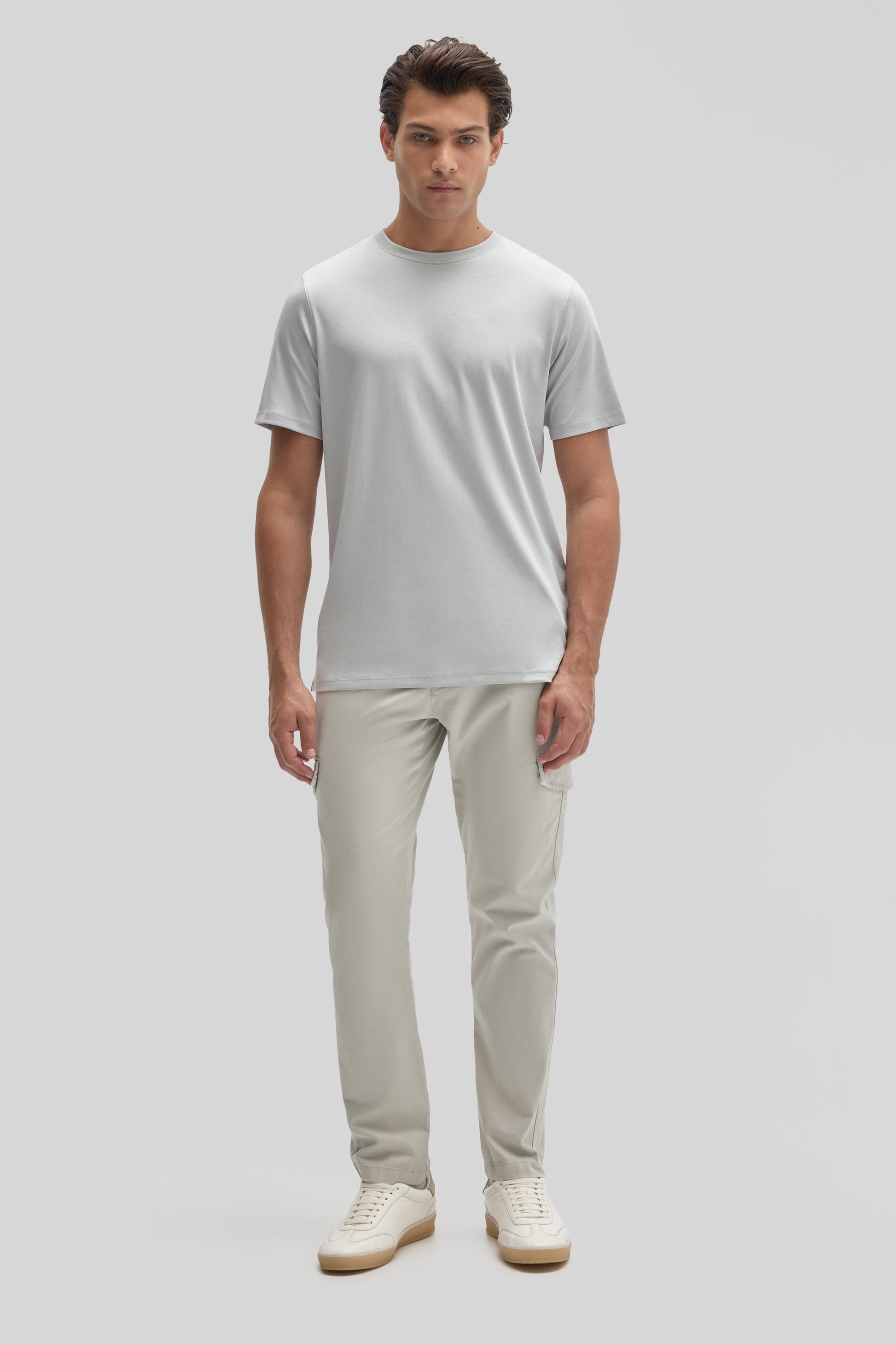 Robert Barakett The Barakett Tee