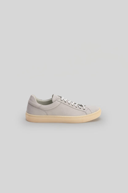 Robert Barakett Terrence Washed Leather Sneaker