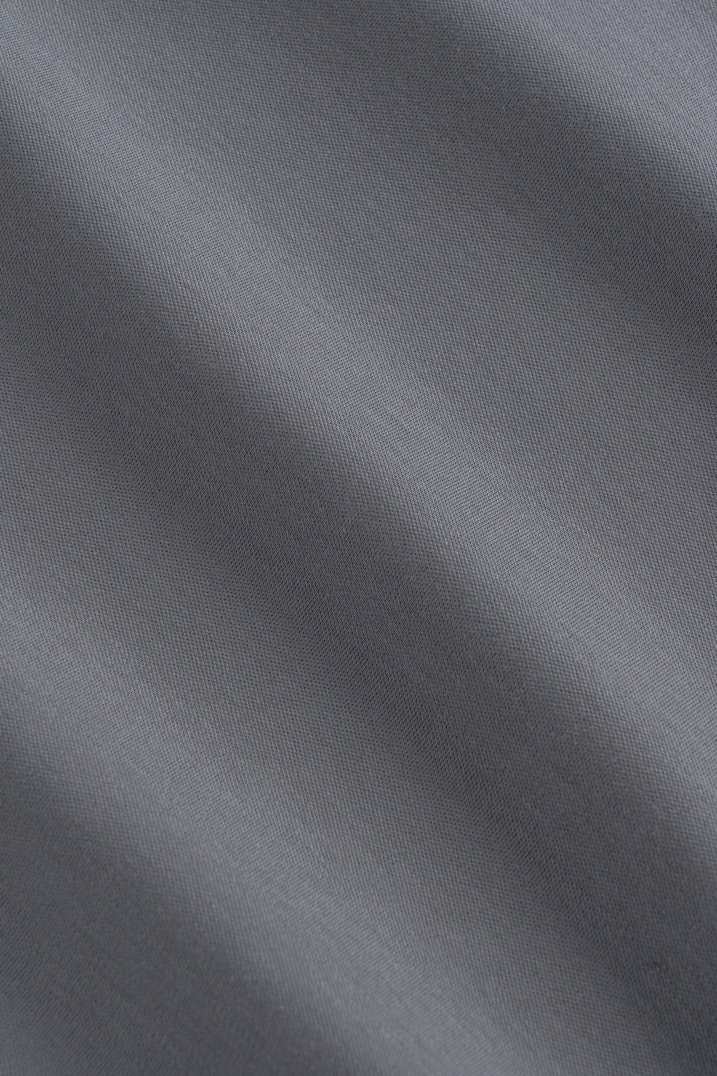 Robert Barakett Men's Pima Cotton The Barakett Tee in Smoke