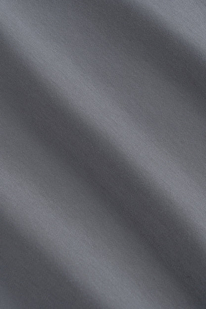 Robert Barakett Men's Pima Cotton The Barakett Tee in Smoke