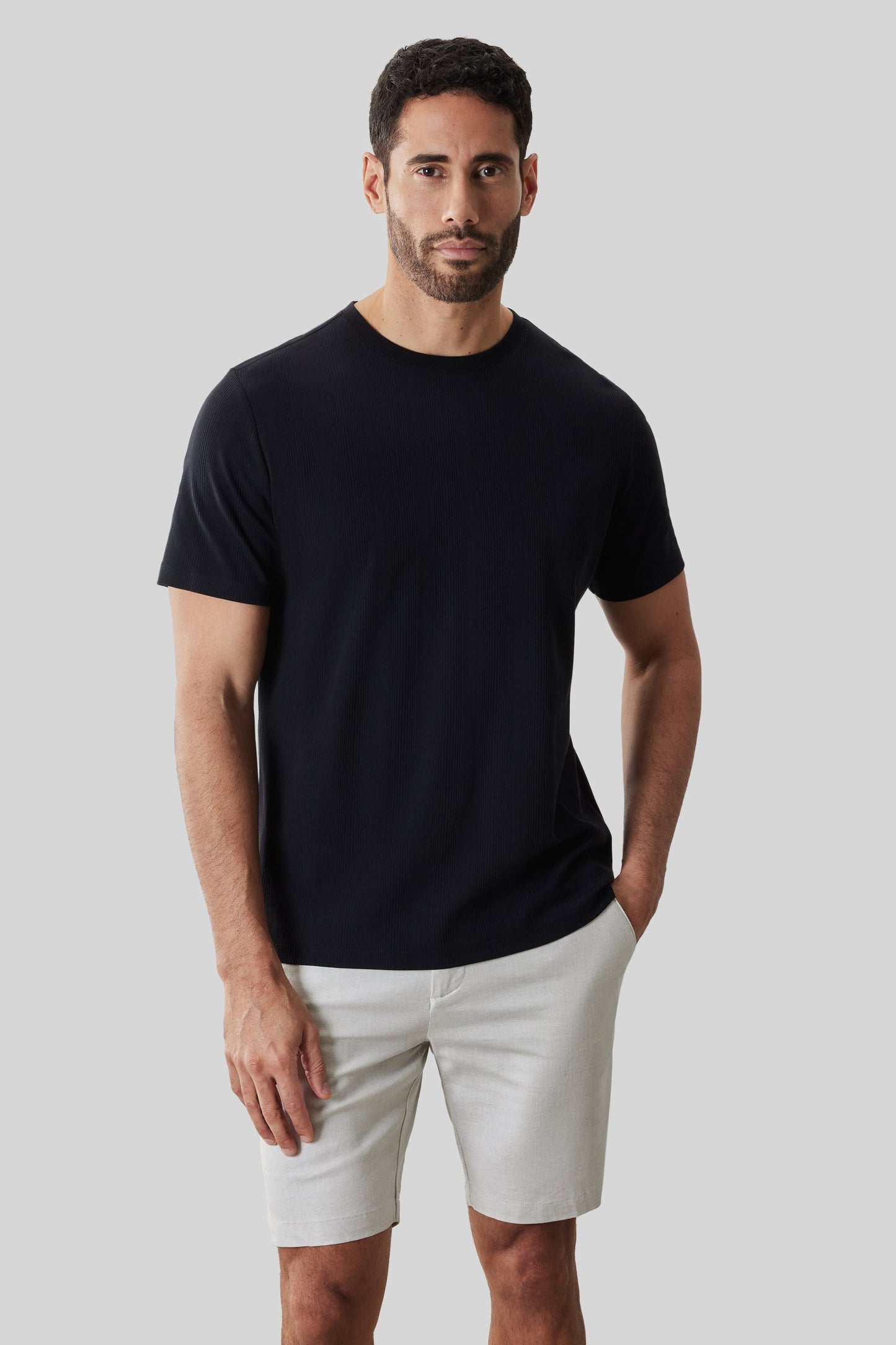 Robert Barakett BLACK