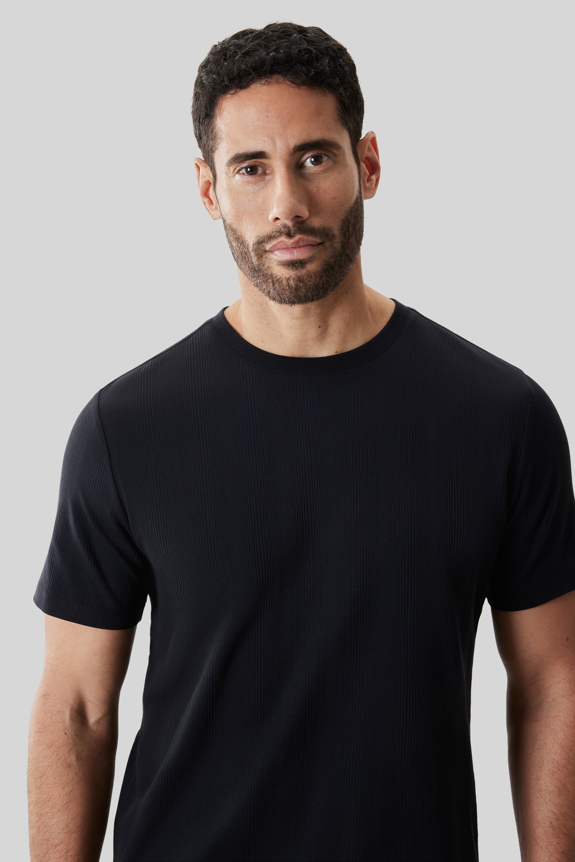 Robert Barakett BLACK