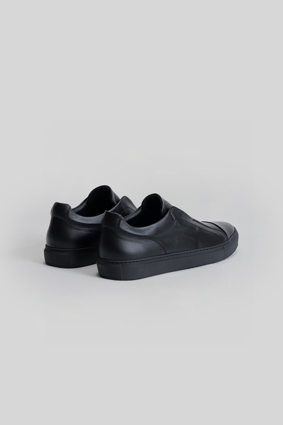 Robert Barakett Delta Sneaker