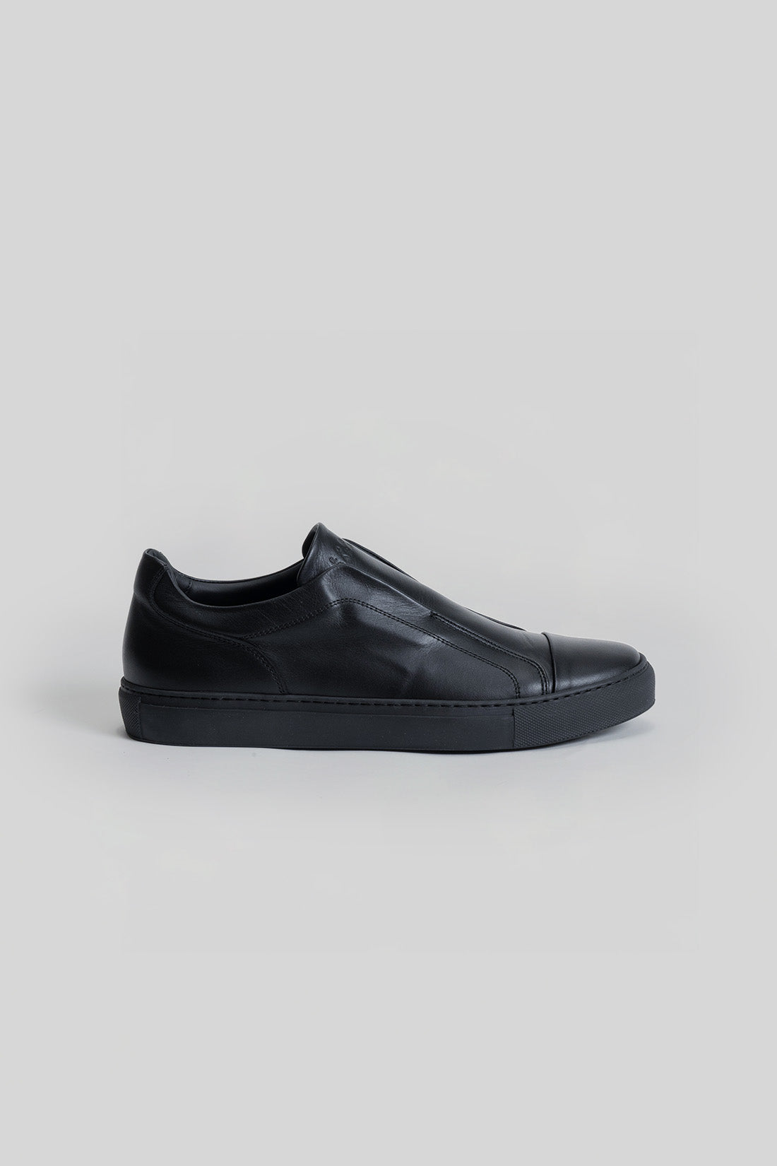 Robert Barakett Delta Sneaker