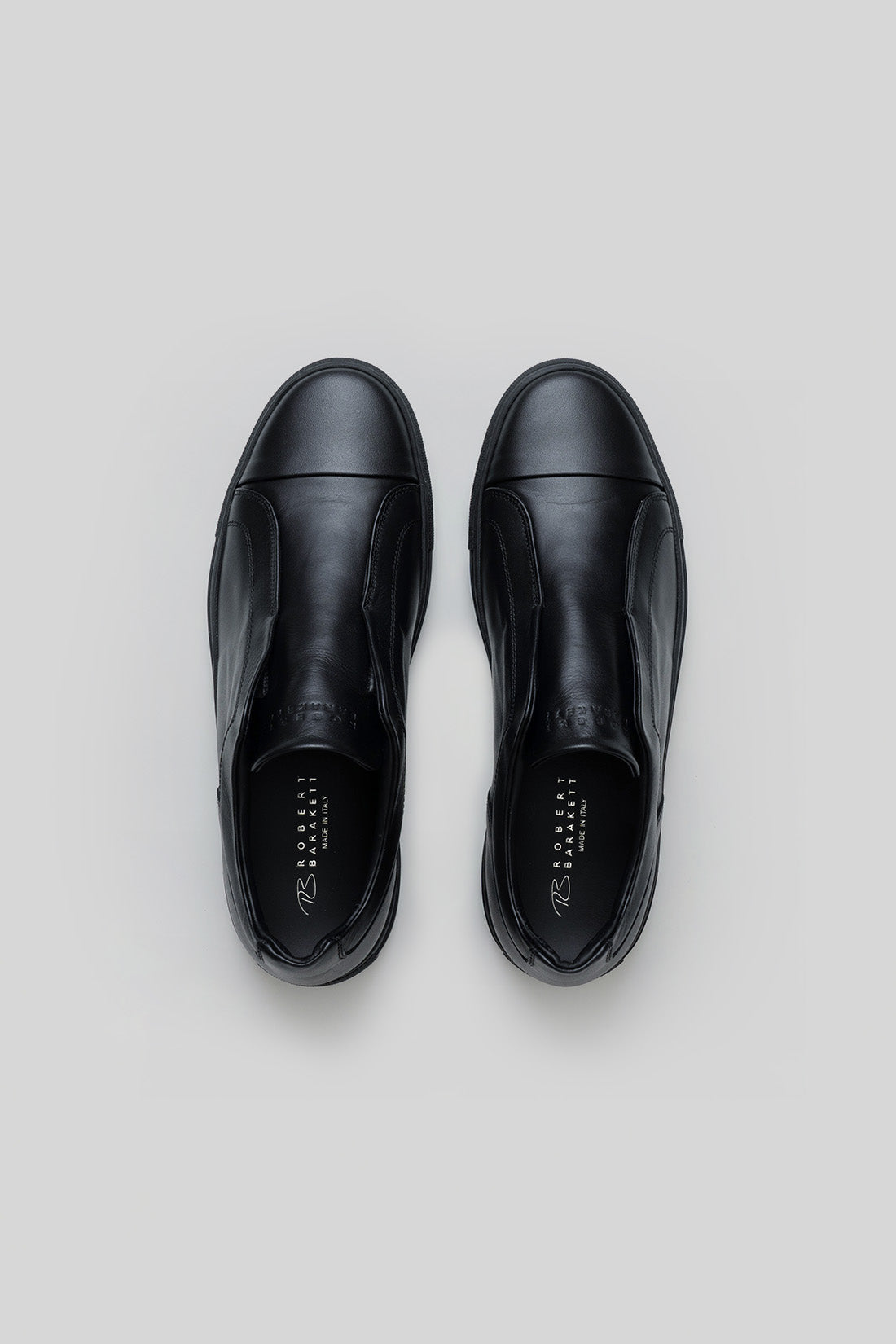 Robert Barakett Delta Sneaker