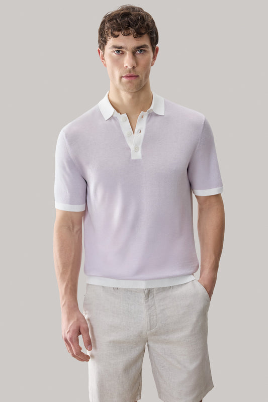 Robert Barakett Jorren Sweater Polo