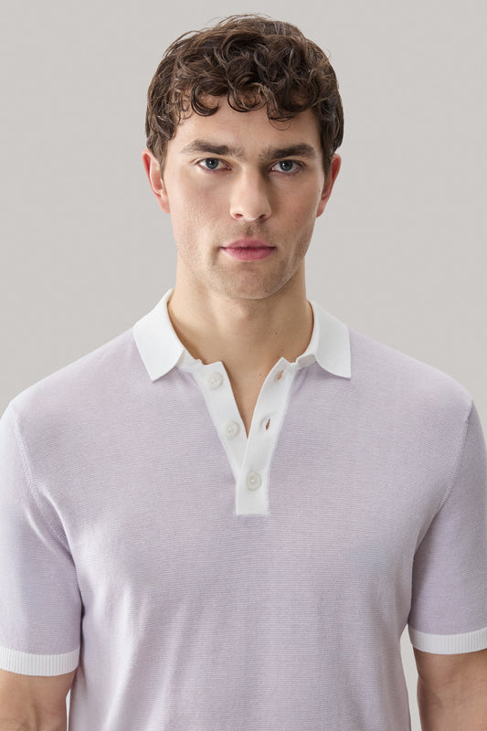 Robert Barakett Jorren Sweater Polo