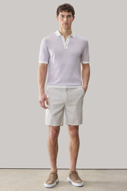 Robert Barakett Jorren Sweater Polo