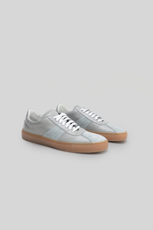 Robert Barakett Dalton Stripe Sneaker