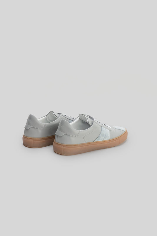 Robert Barakett Dalton Stripe Sneaker