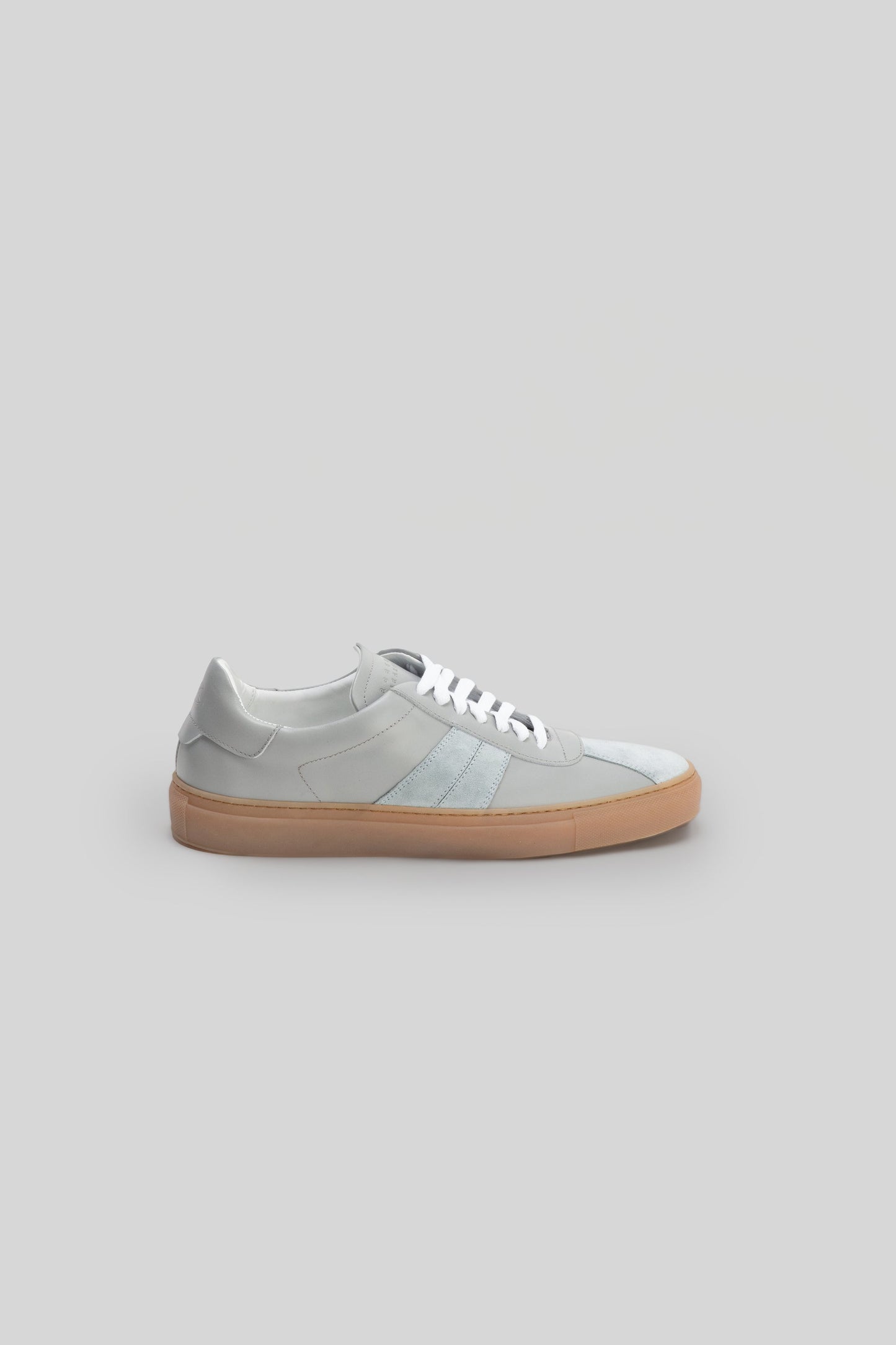 Robert Barakett Dalton Stripe Sneaker