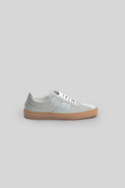 Robert Barakett Dalton Stripe Sneaker