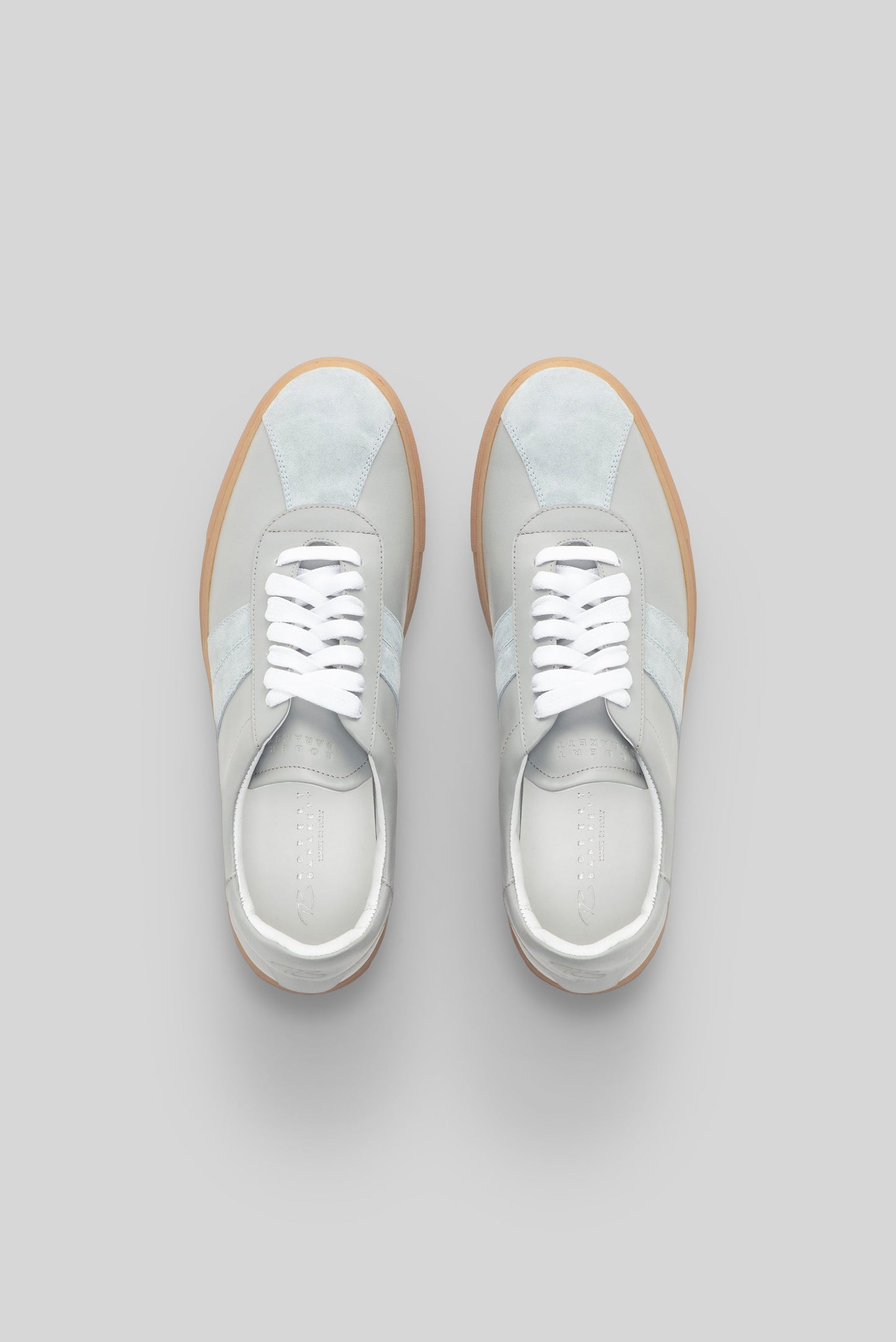 Robert Barakett Dalton Stripe Sneaker