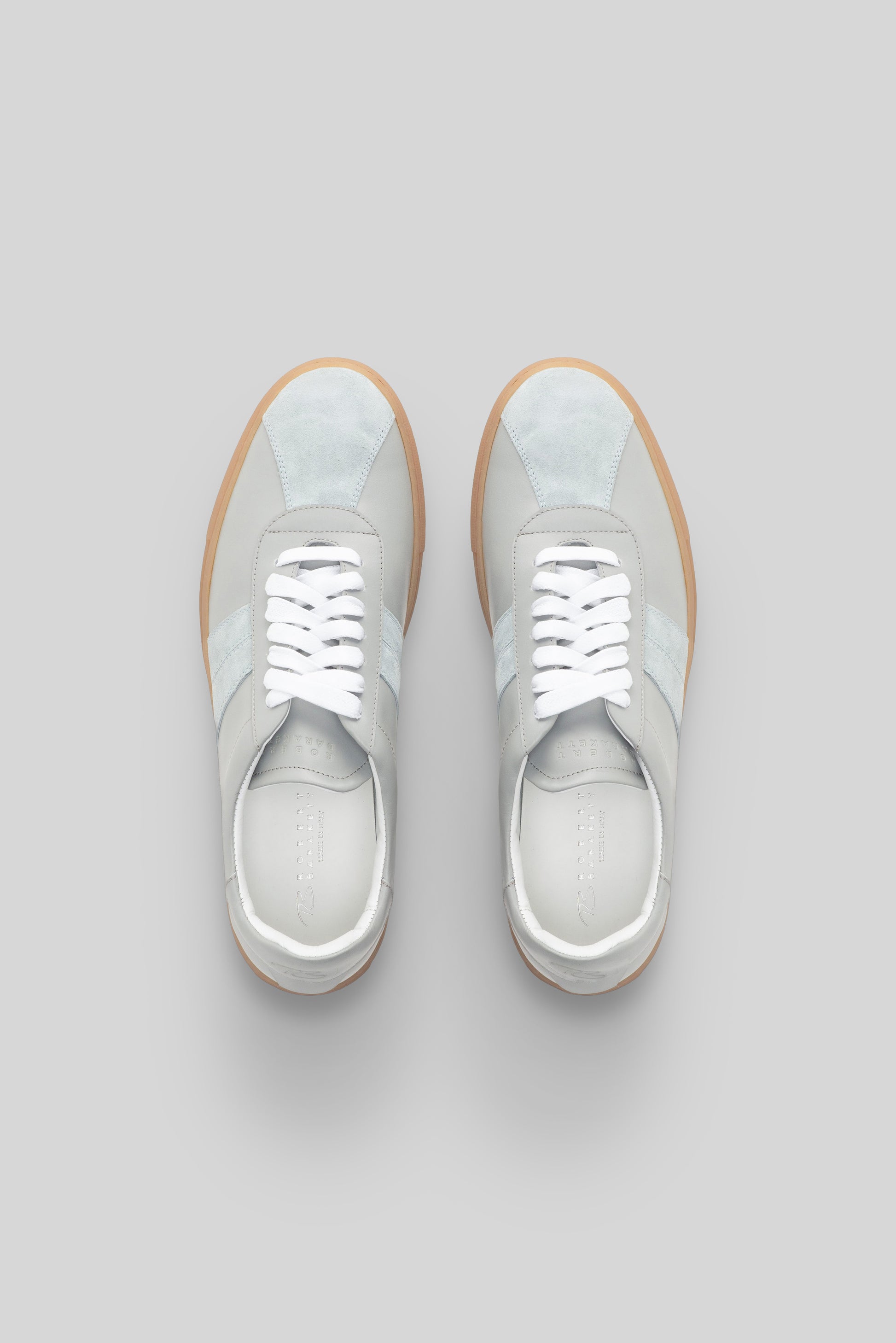 Robert Barakett Dalton Stripe Sneaker